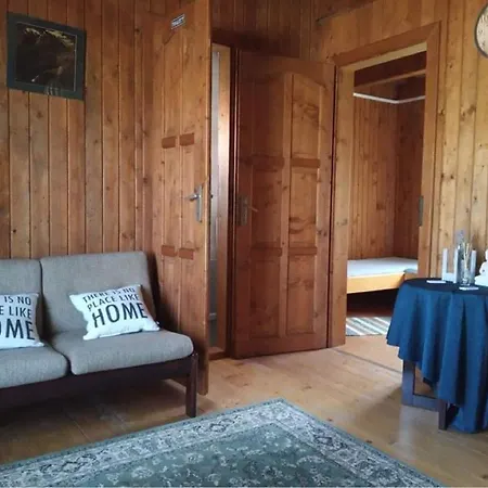Chalet Feher-lovastanya